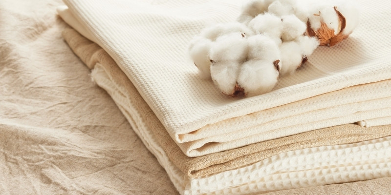 Sustainable Benefits of Cotton Canvas in Manufacturing